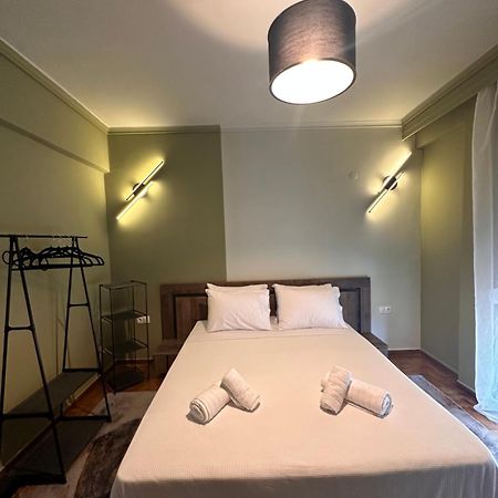 Emerald Suite Luxury Apartment In Salonic Exterior foto